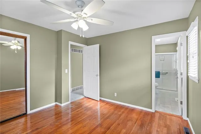 $259,995 | 16512 East Ellison Way, Independence, MO 64055