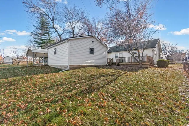 $259,995 | 16512 East Ellison Way, Independence, MO 64055