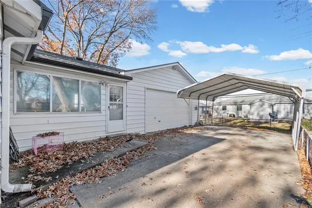 $259,995 | 16512 East Ellison Way, Independence, MO 64055