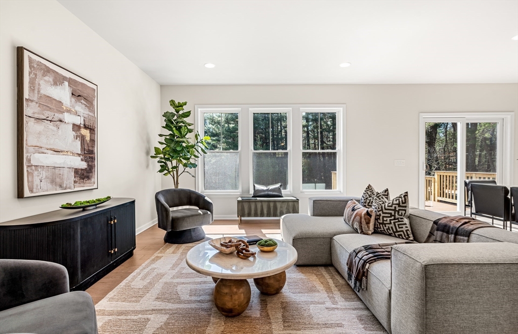 56 Rookery Lane, Unit 4 Concord, MA 01742 - Photo 1 of 37 Gallery Image 1