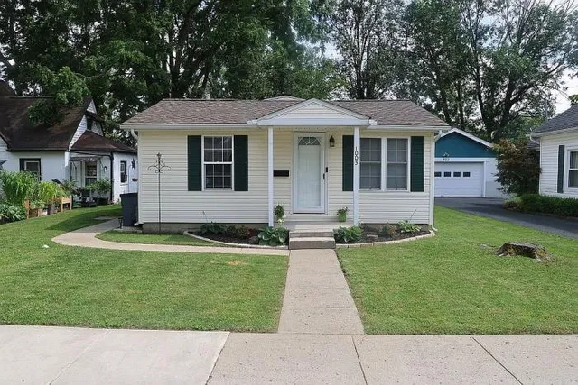 $149,000 | 1003 Broadway Street, Washington Court House, OH 43160