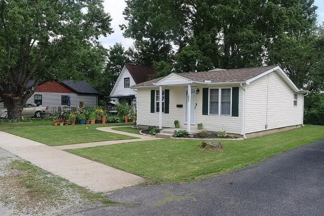 $149,000 | 1003 Broadway Street, Washington Court House, OH 43160