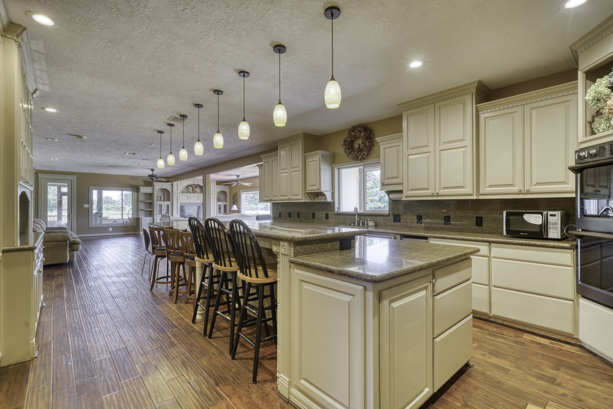 4442 Poteet Road Normangee, TX 77871 - Photo 11 of 49