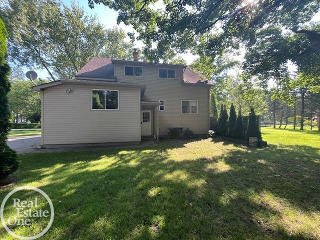 33850 Schneider Road Chesterfield, MI 48047 - Photo 12 of 44