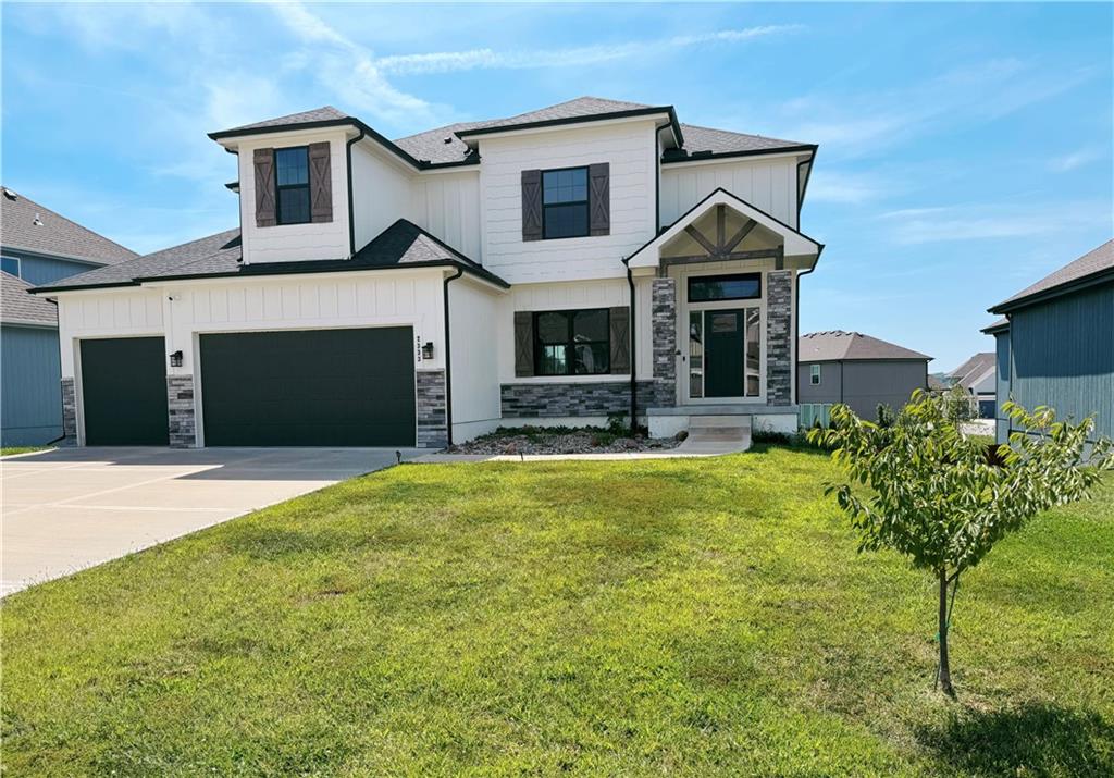 2333 Southwest Old Port Road Lee's Summit, MO 64082 - Photo 1 of 1 Gallery Image 1