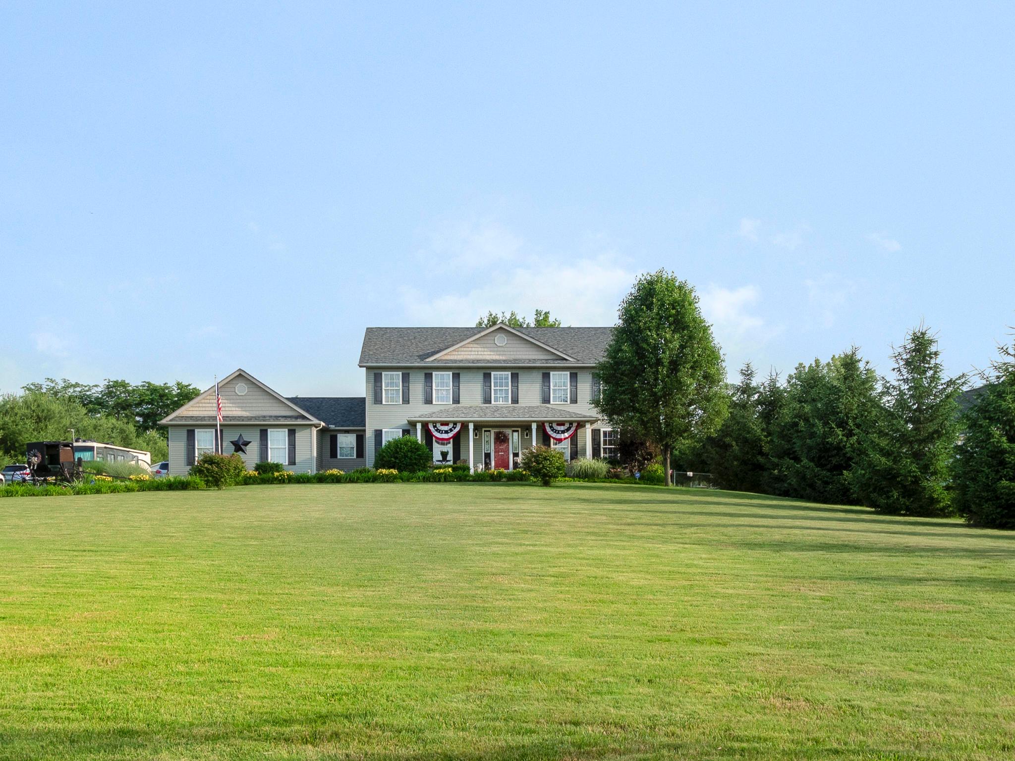 8557 Alspach Road Northwest Lancaster, OH 43130 - Photo 1 of 54 Gallery Image 1