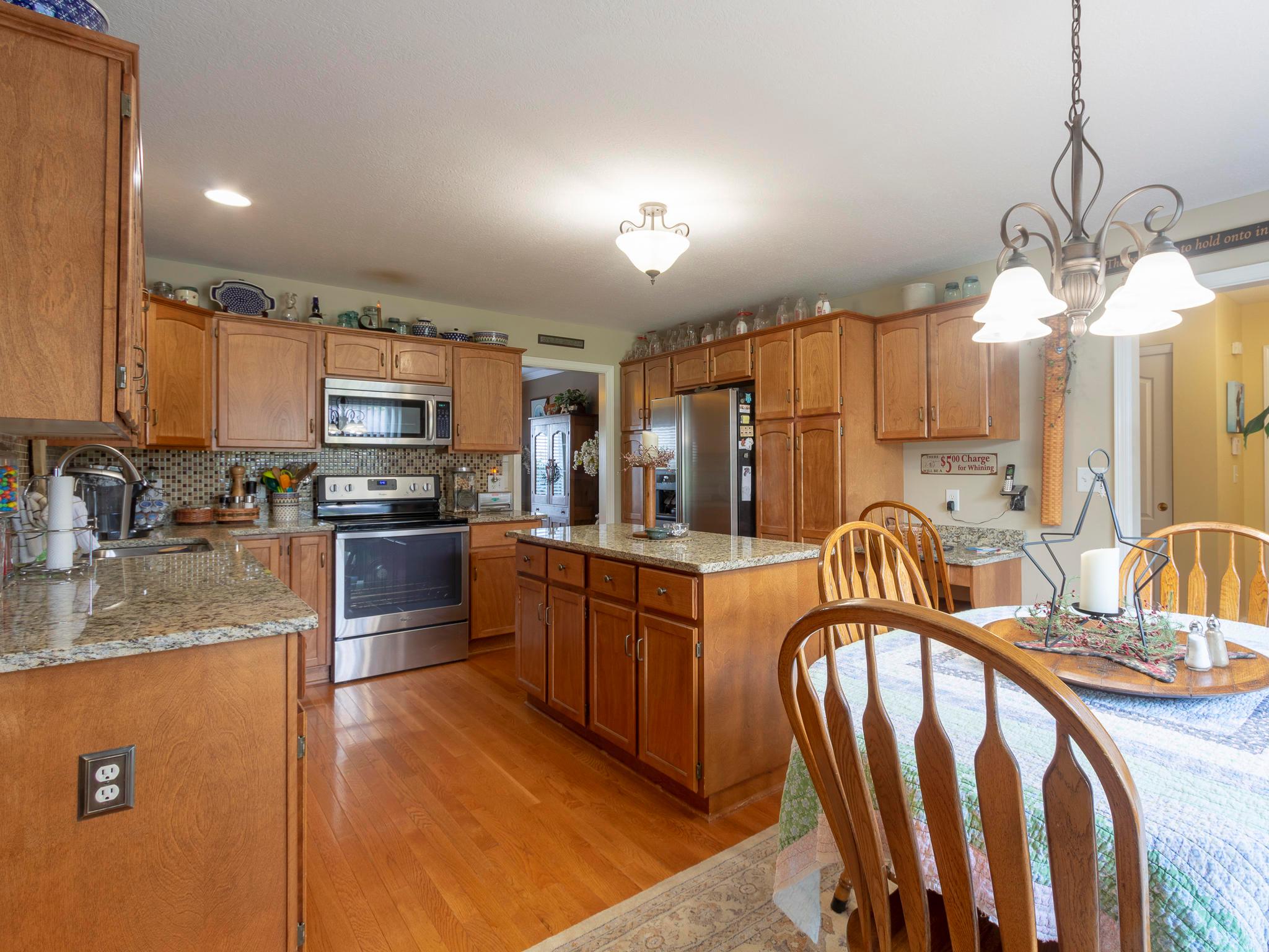 8557 Alspach Road Northwest Lancaster, OH 43130 - Photo 14 of 54 Gallery Image 14
