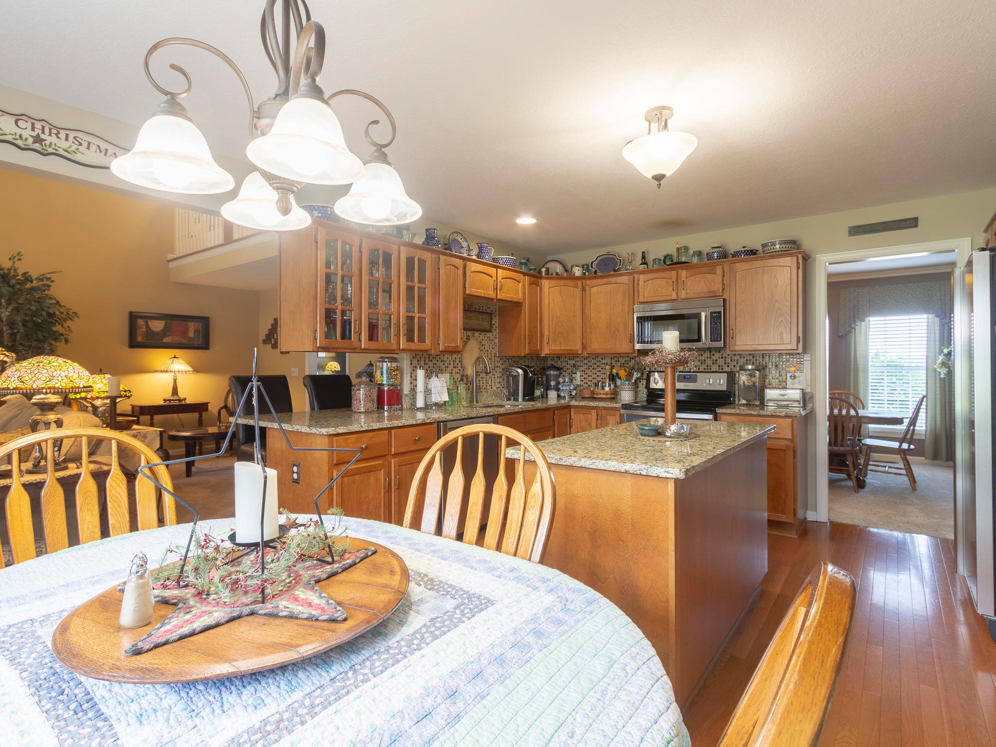 8557 Alspach Road Northwest Lancaster, OH 43130 - Photo 16 of 54 Gallery Image 16