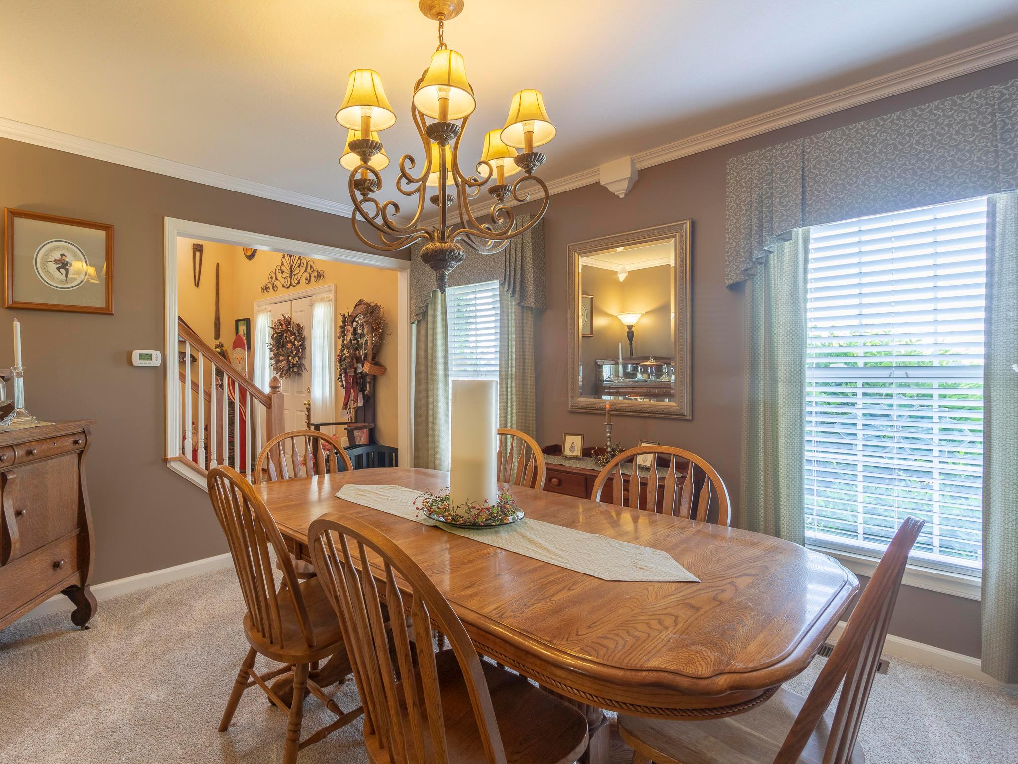 8557 Alspach Road Northwest Lancaster, OH 43130 - Photo 20 of 54 Gallery Image 20