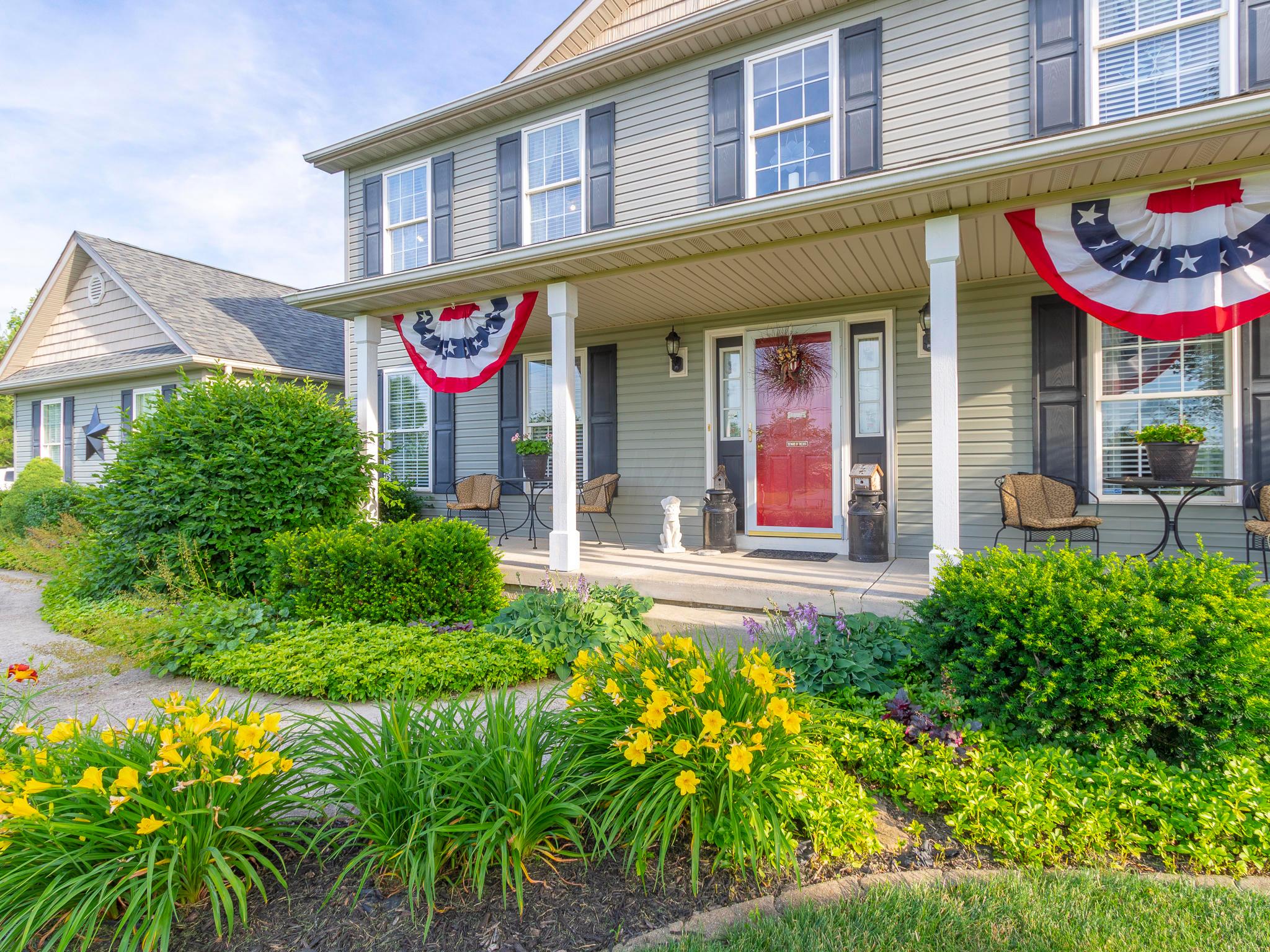 8557 Alspach Road Northwest Lancaster, OH 43130 - Photo 2 of 54 Gallery Image 2