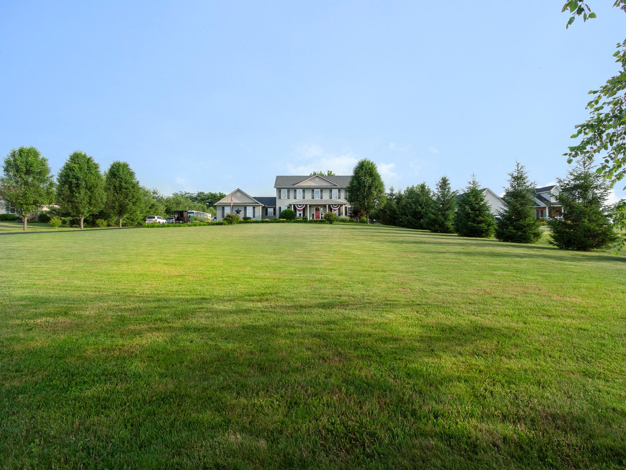 8557 Alspach Road Northwest Lancaster, OH 43130 - Photo 3 of 54 Gallery Image 3