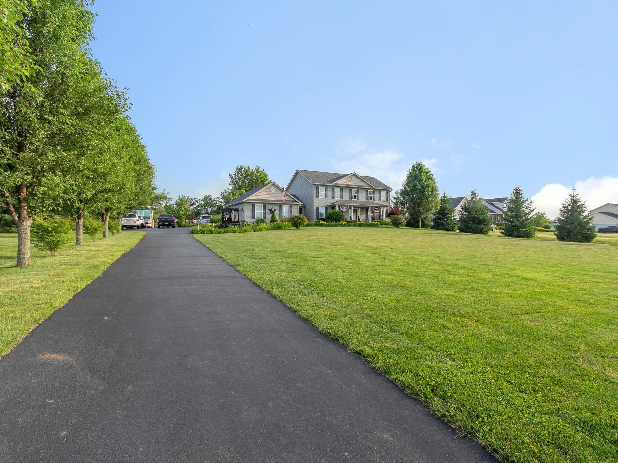 8557 Alspach Road Northwest Lancaster, OH 43130 - Photo 4 of 54 Gallery Image 4