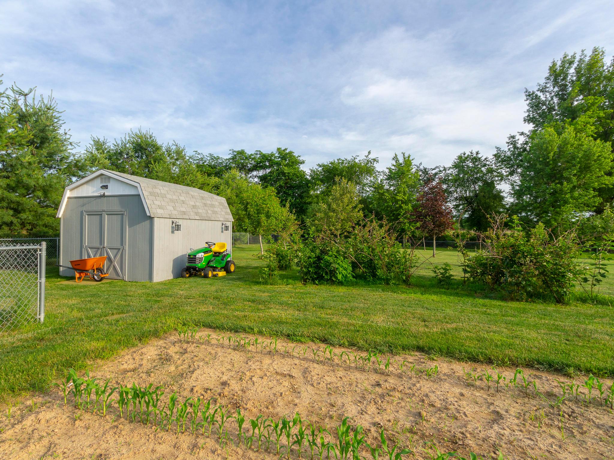 8557 Alspach Road Northwest Lancaster, OH 43130 - Photo 48 of 54 Gallery Image 48
