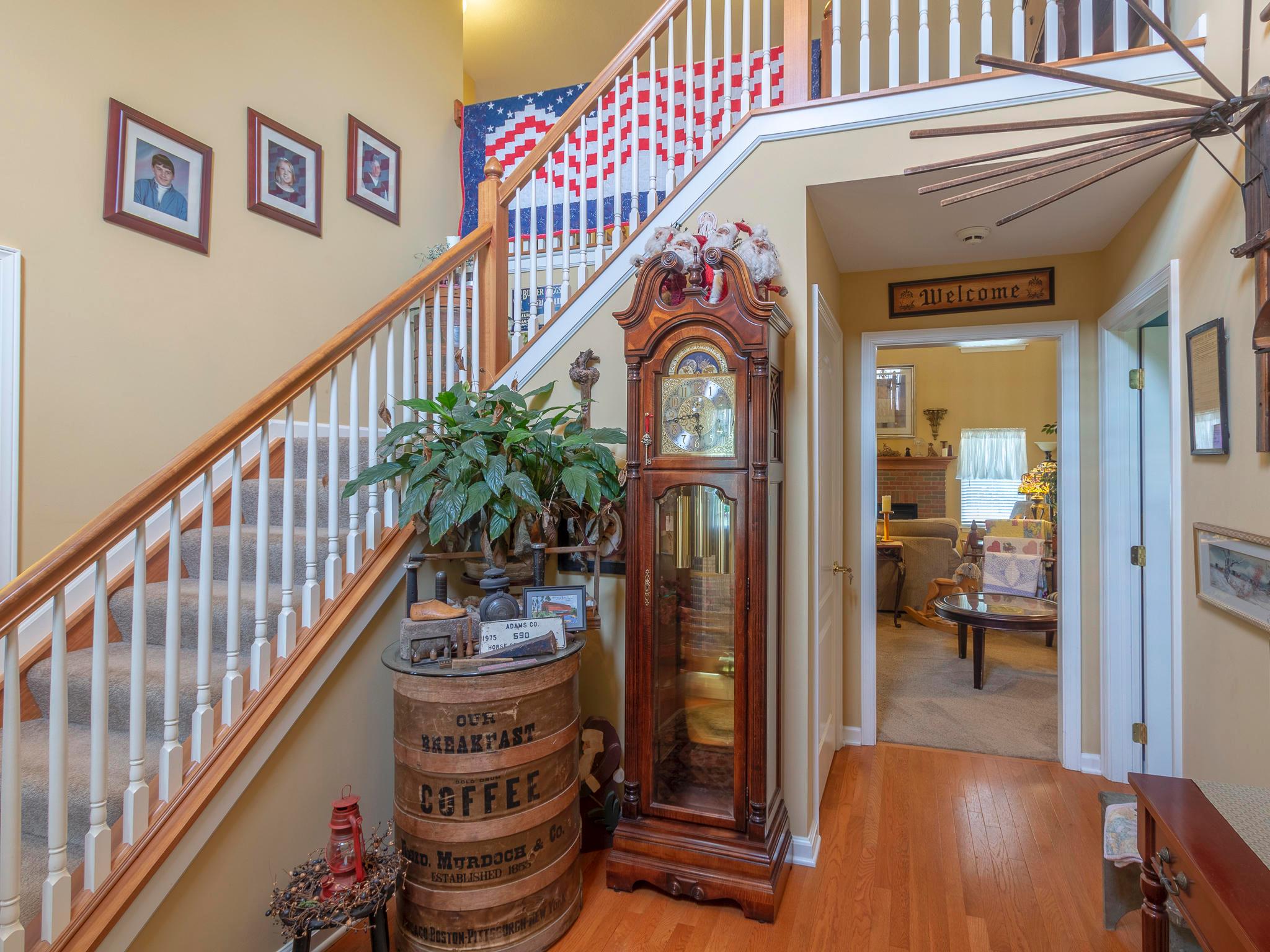 8557 Alspach Road Northwest Lancaster, OH 43130 - Photo 5 of 54 Gallery Image 5