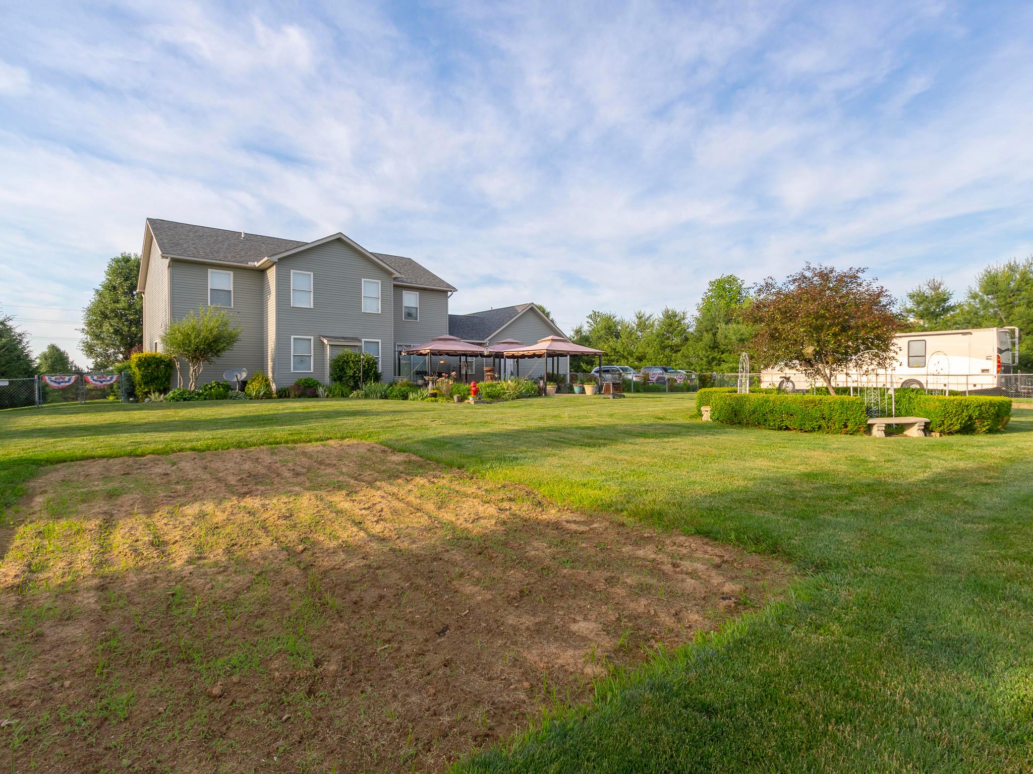 8557 Alspach Road Northwest Lancaster, OH 43130 - Photo 52 of 54 Gallery Image 52