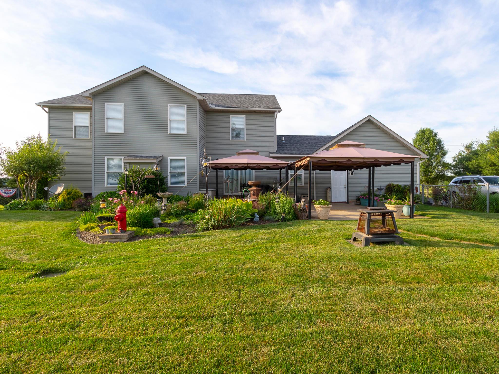 8557 Alspach Road Northwest Lancaster, OH 43130 - Photo 53 of 54 Gallery Image 53