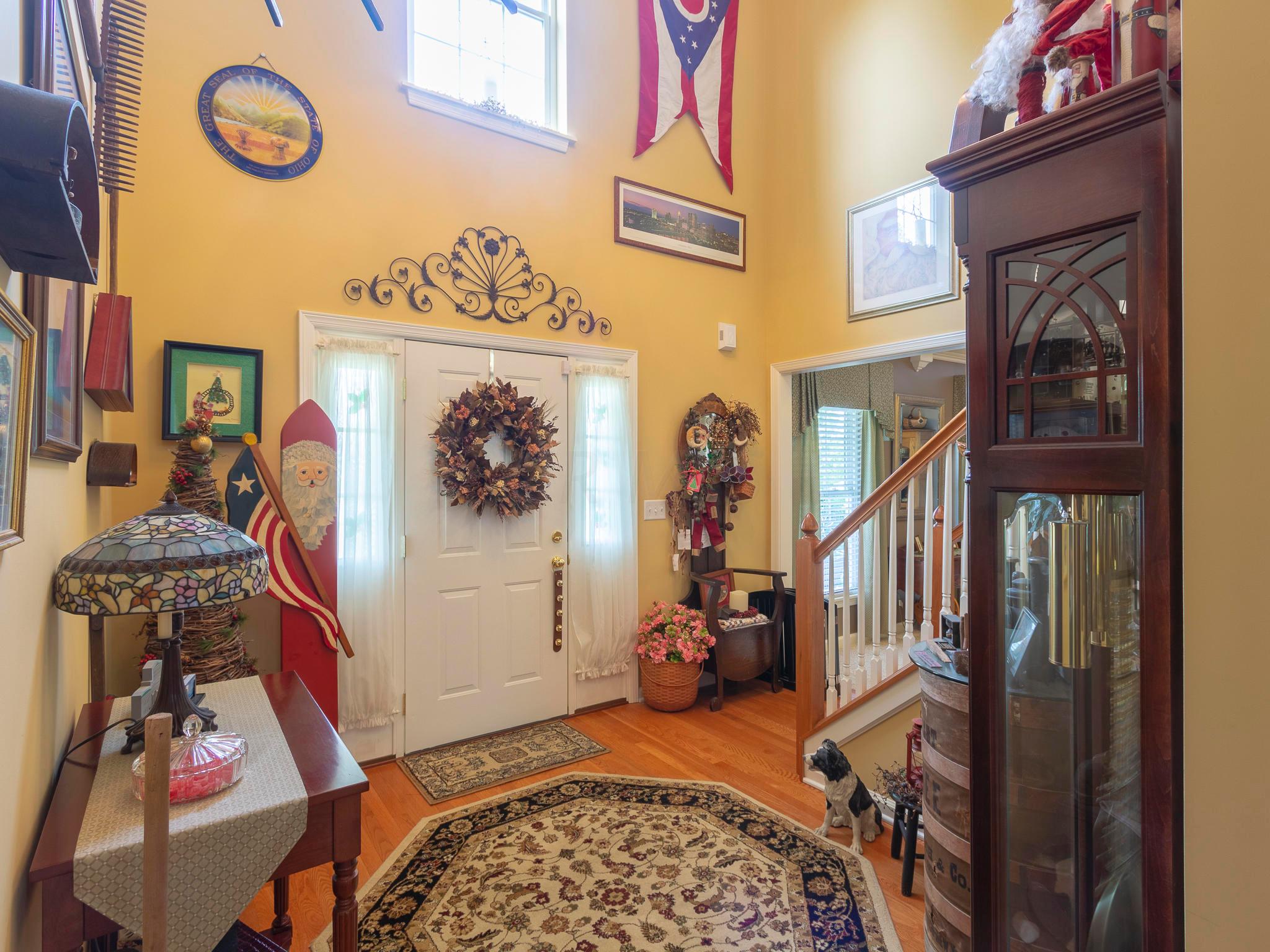 8557 Alspach Road Northwest Lancaster, OH 43130 - Photo 6 of 54 Gallery Image 6