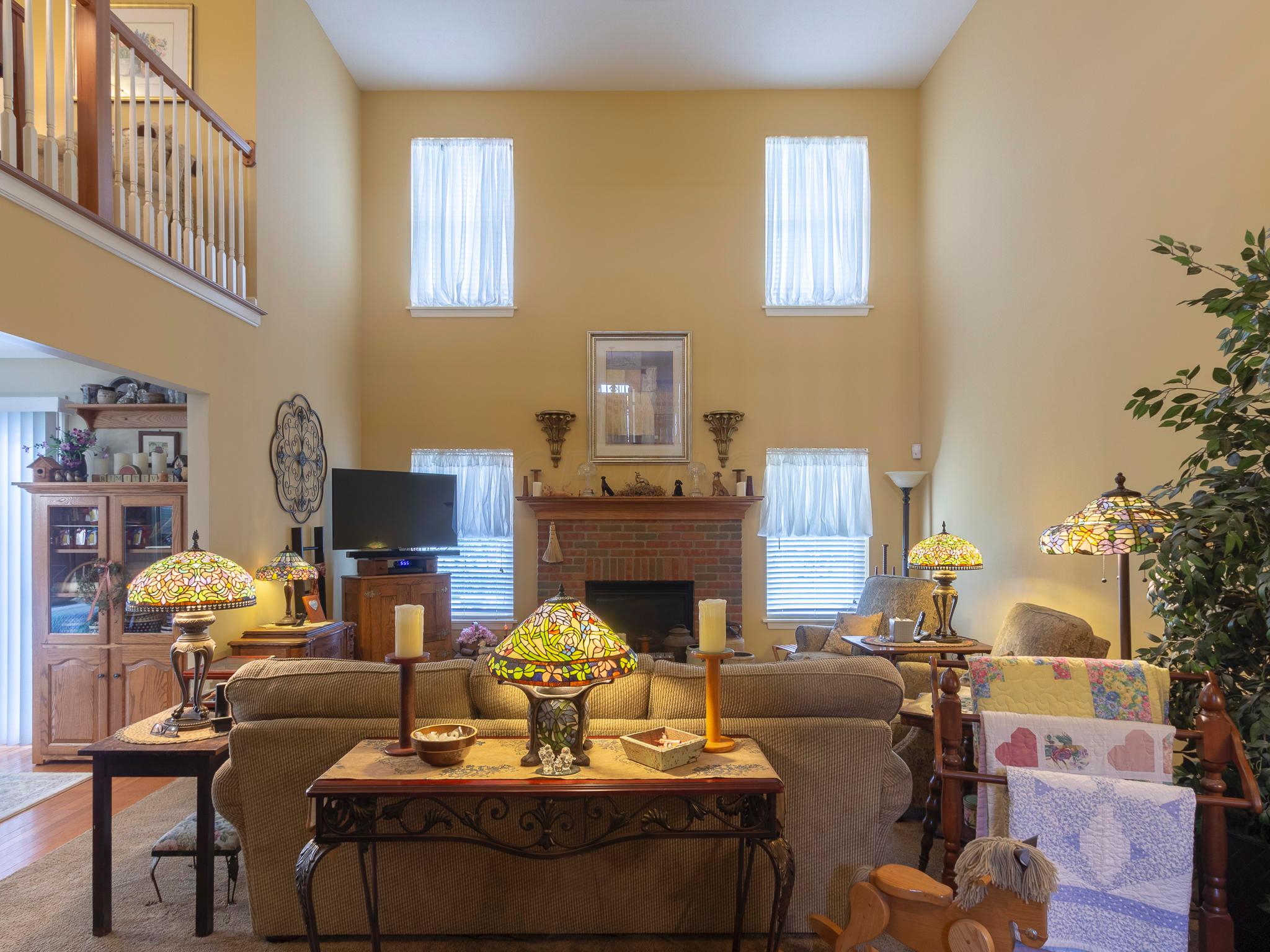 8557 Alspach Road Northwest Lancaster, OH 43130 - Photo 7 of 54 Gallery Image 7