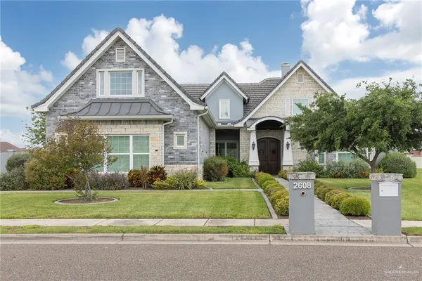 $5,500 | 2608 Arroyo Avenue, McAllen, TX 78504