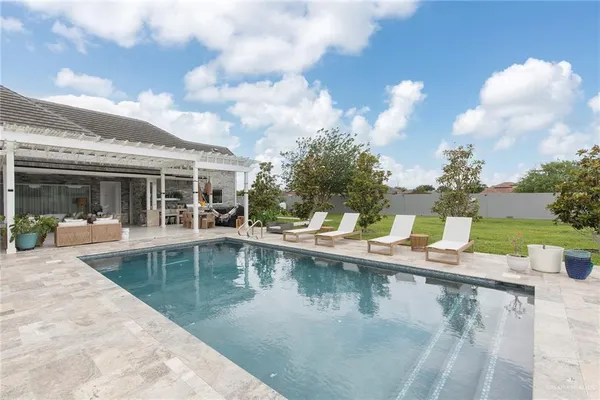 $5,500 | 2608 Arroyo Avenue, McAllen, TX 78504