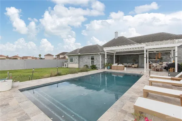 $5,500 | 2608 Arroyo Avenue, McAllen, TX 78504