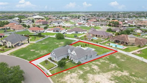 $5,500 | 2608 Arroyo Avenue, McAllen, TX 78504