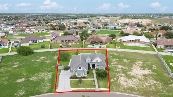 $5,500 | 2608 Arroyo Avenue, McAllen, TX 78504
