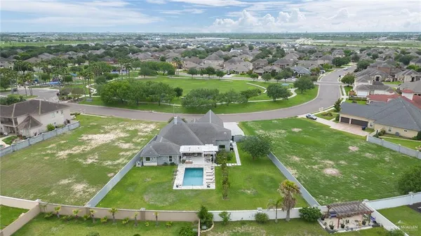 $5,500 | 2608 Arroyo Avenue, McAllen, TX 78504