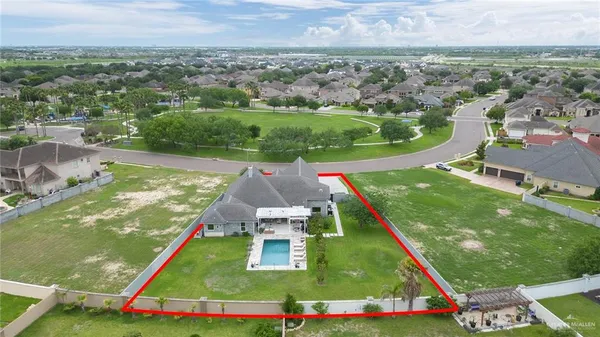$5,500 | 2608 Arroyo Avenue, McAllen, TX 78504