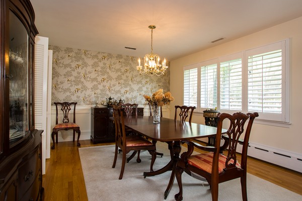 154 Cynthia Road Newton, MA 02459 - Photo 20 of 22