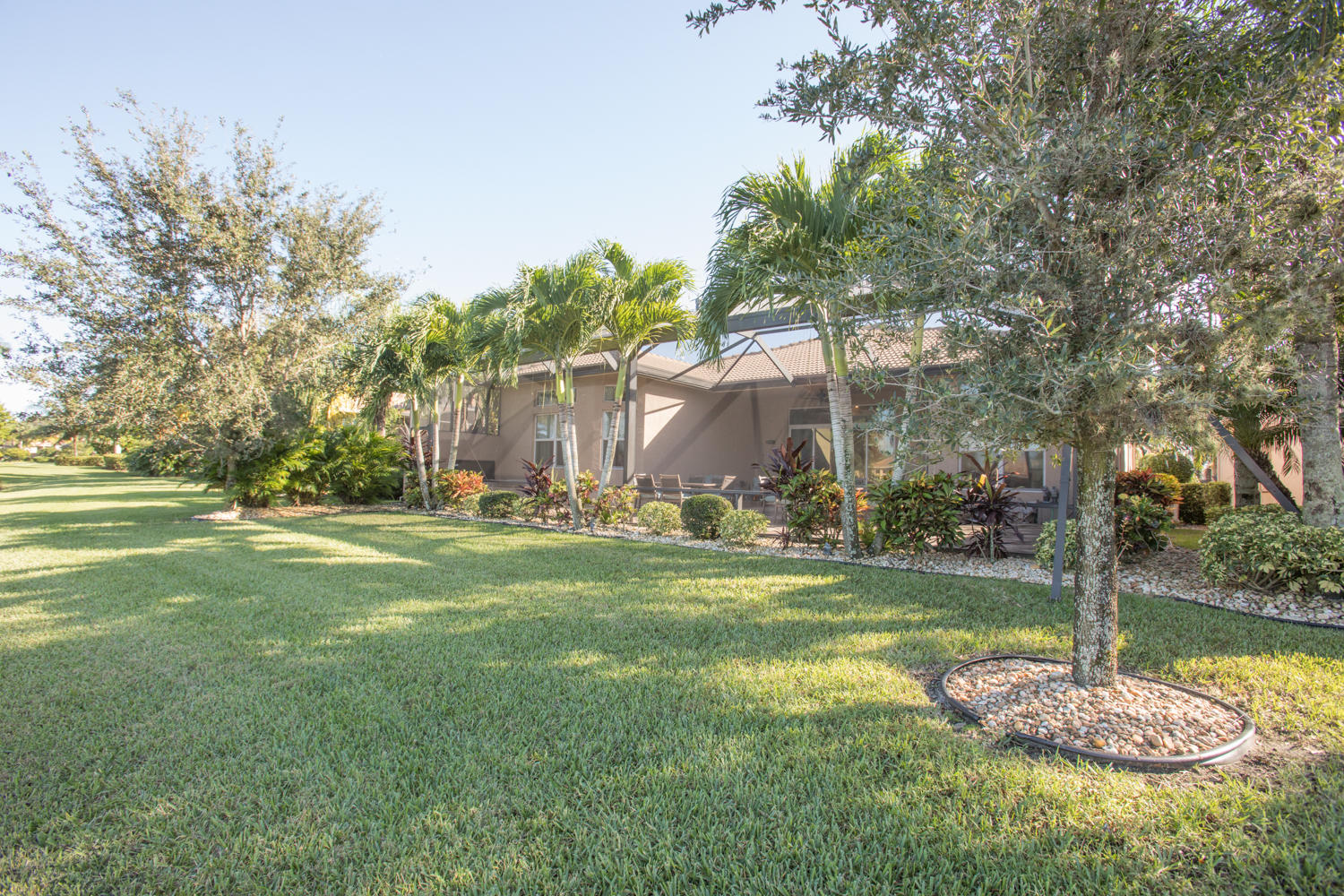 9127 Ribbons Ridge Point Boynton Beach, FL 33473 - Photo 11 of 36 back side view