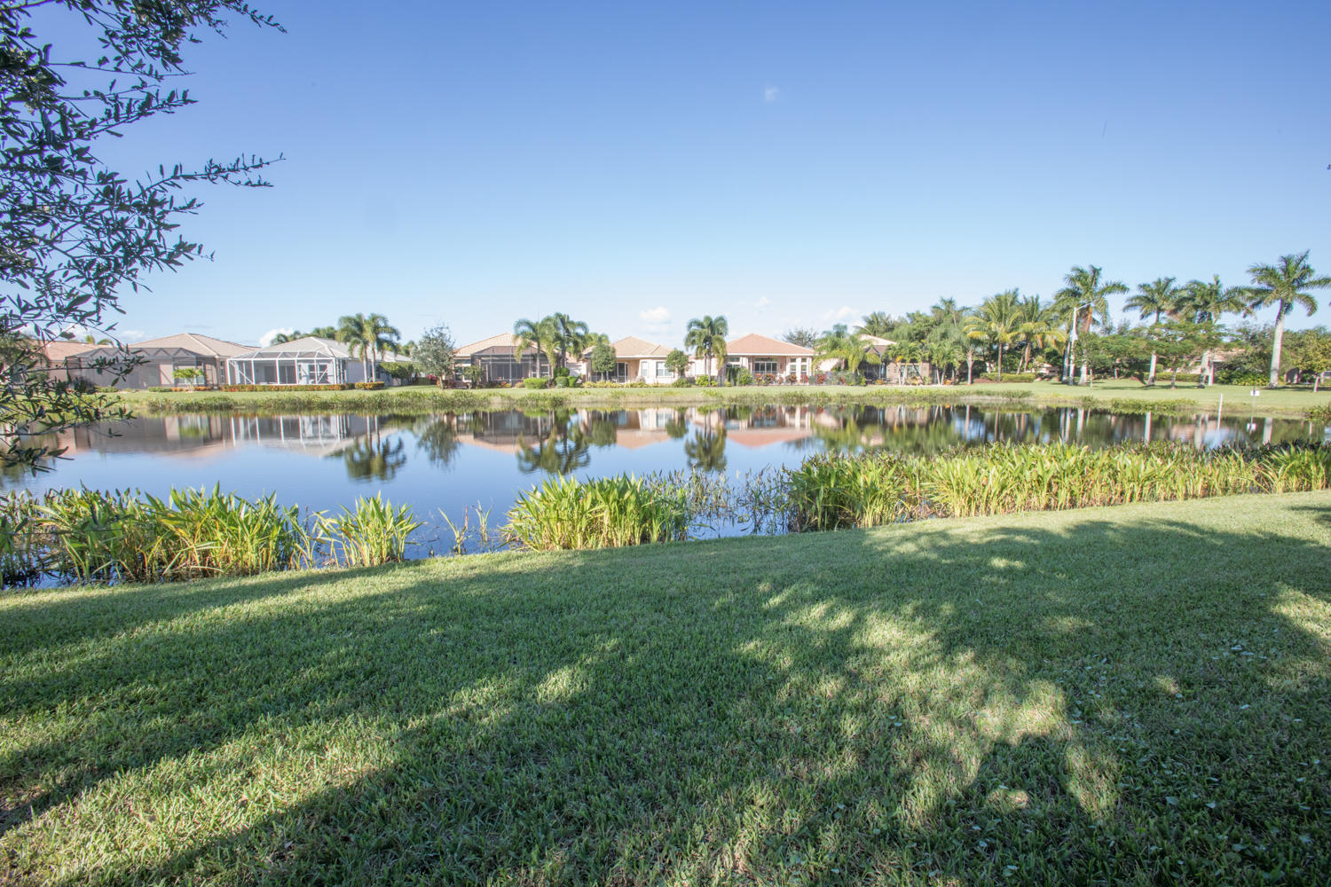 9127 Ribbons Ridge Point Boynton Beach, FL 33473 - Photo 12 of 36 lake view