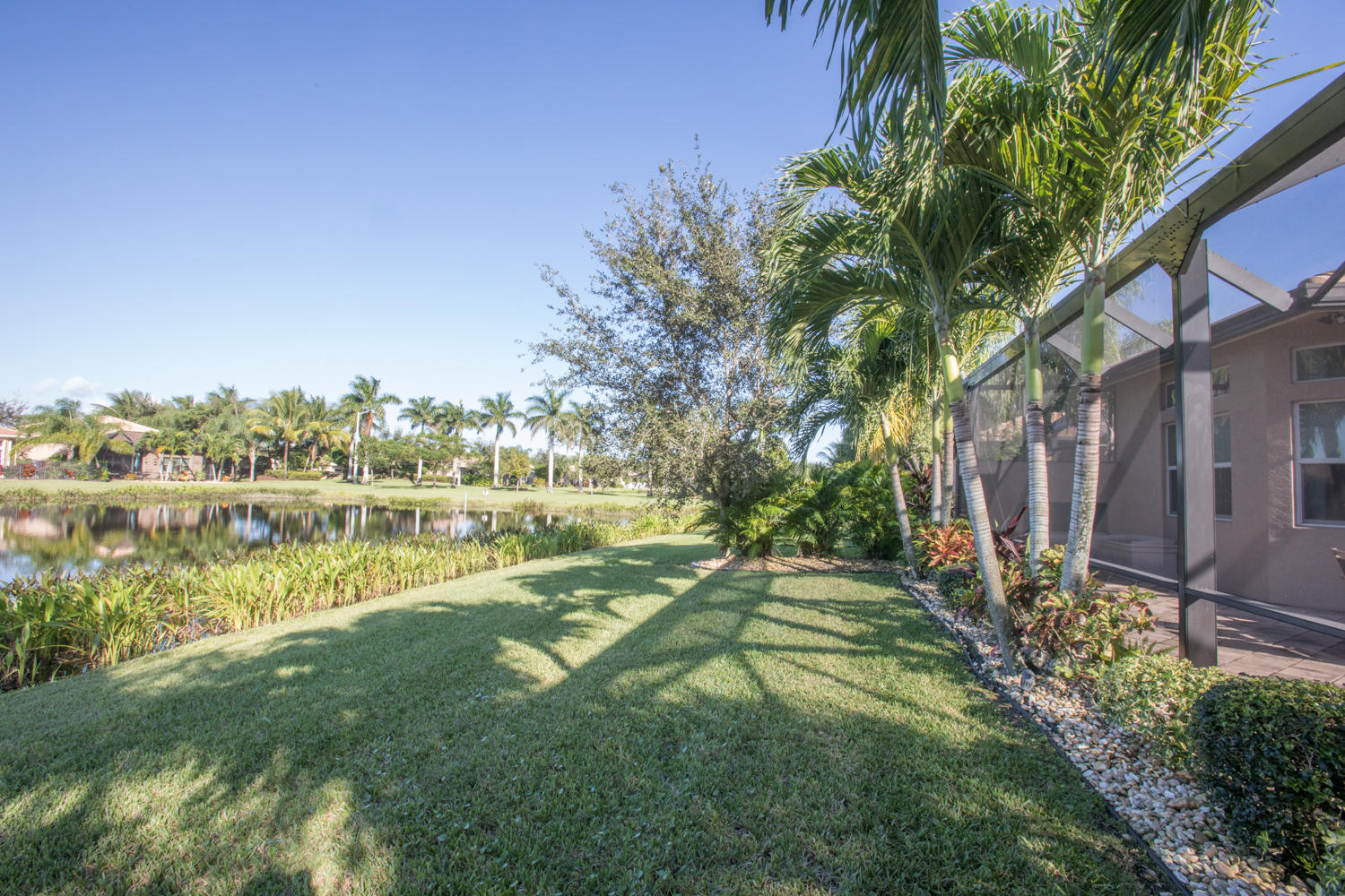9127 Ribbons Ridge Point Boynton Beach, FL 33473 - Photo 13 of 36 rear view