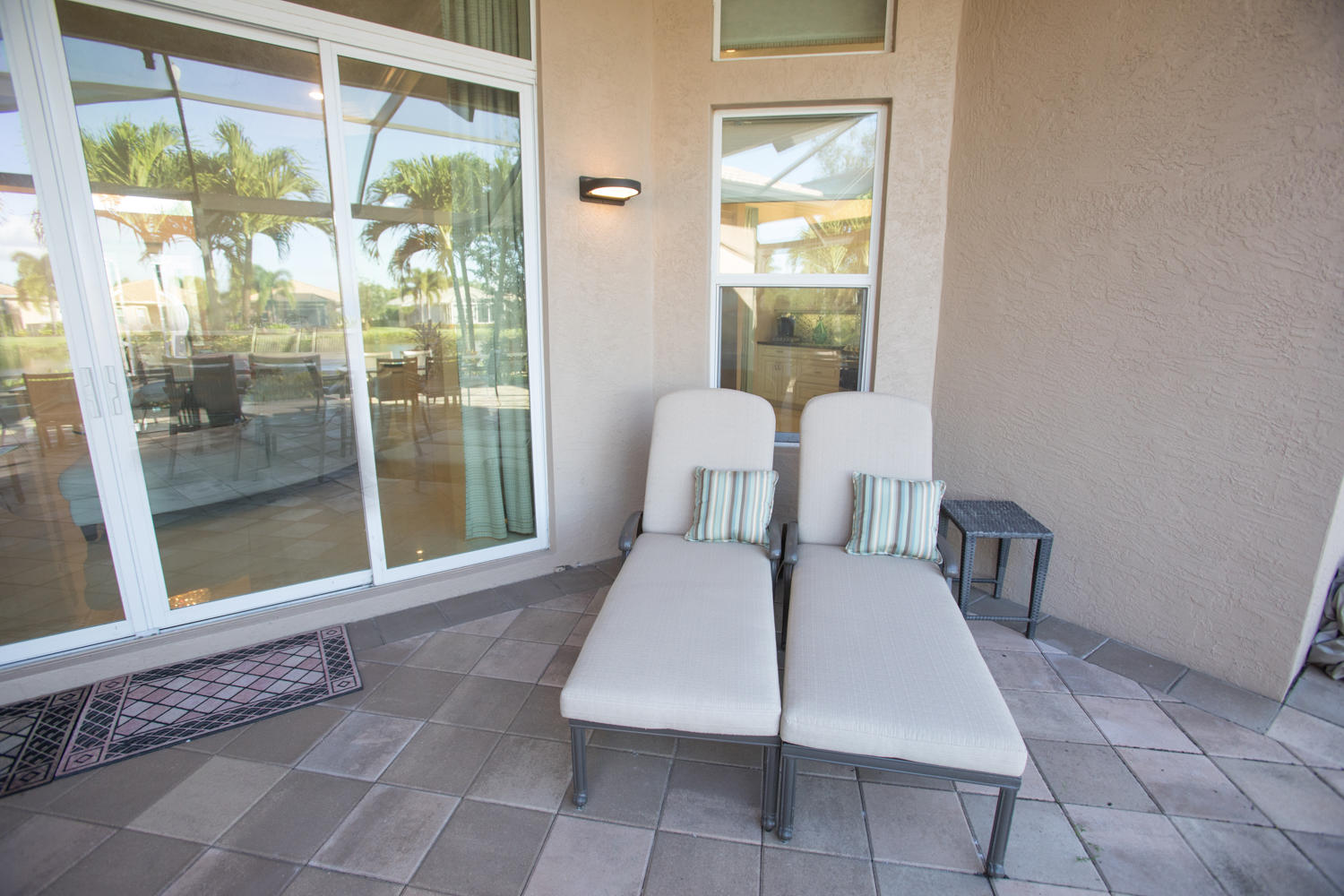 9127 Ribbons Ridge Point Boynton Beach, FL 33473 - Photo 14 of 36 patio