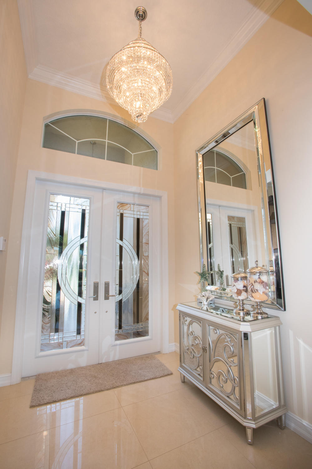 9127 Ribbons Ridge Point Boynton Beach, FL 33473 - Photo 15 of 36 entrance