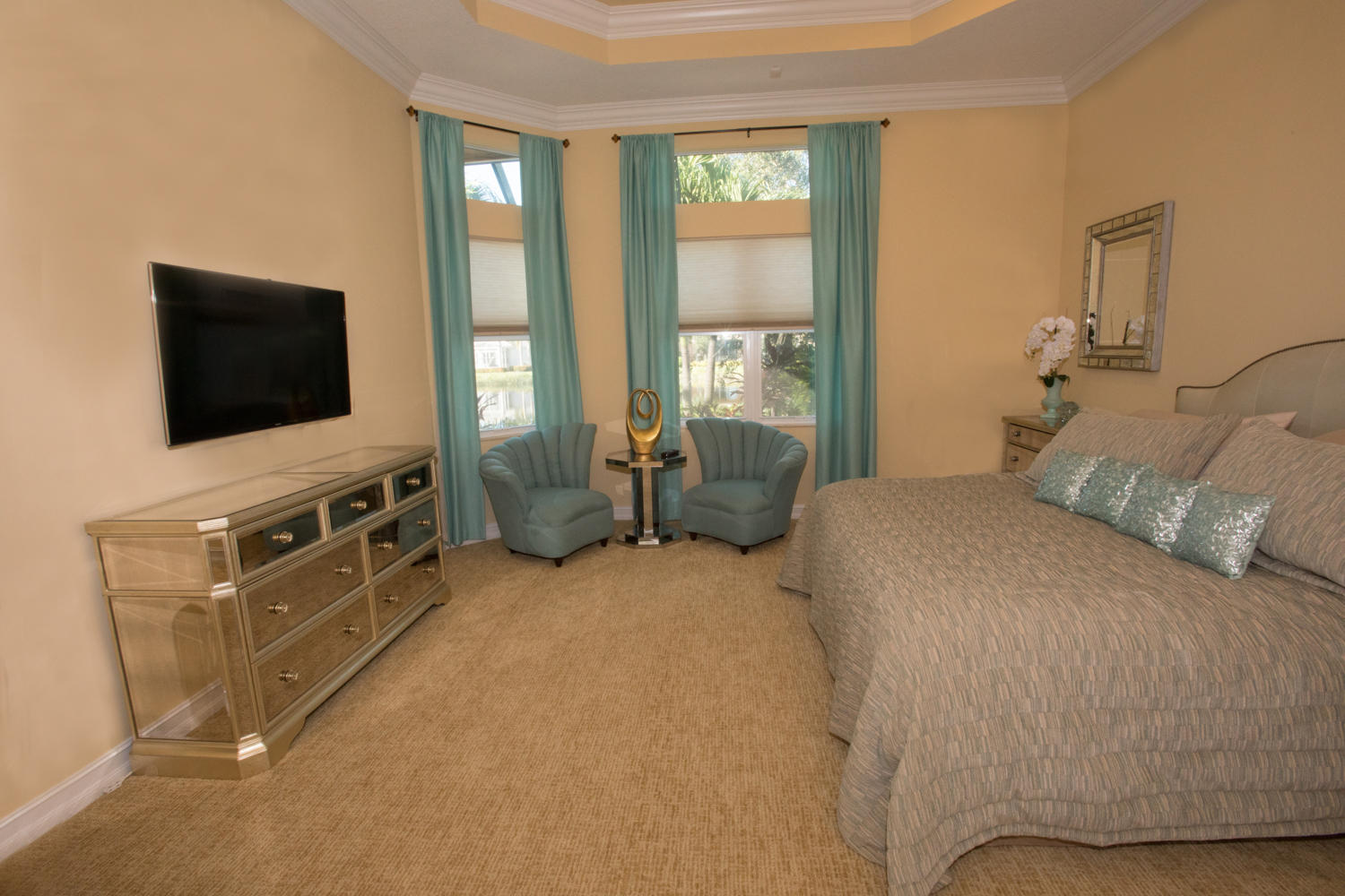 9127 Ribbons Ridge Point Boynton Beach, FL 33473 - Photo 23 of 36 master view