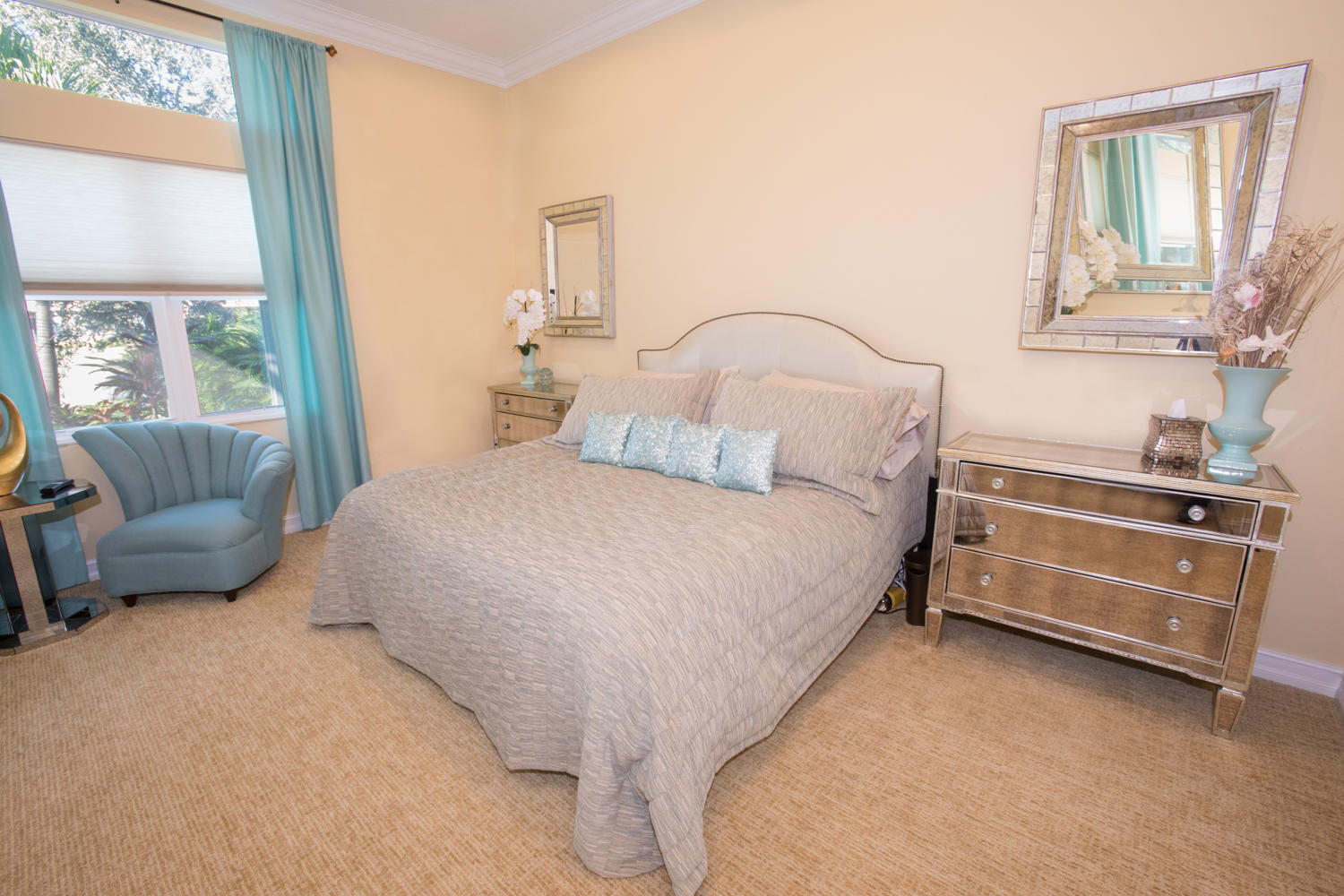 9127 Ribbons Ridge Point Boynton Beach, FL 33473 - Photo 24 of 36 master bed