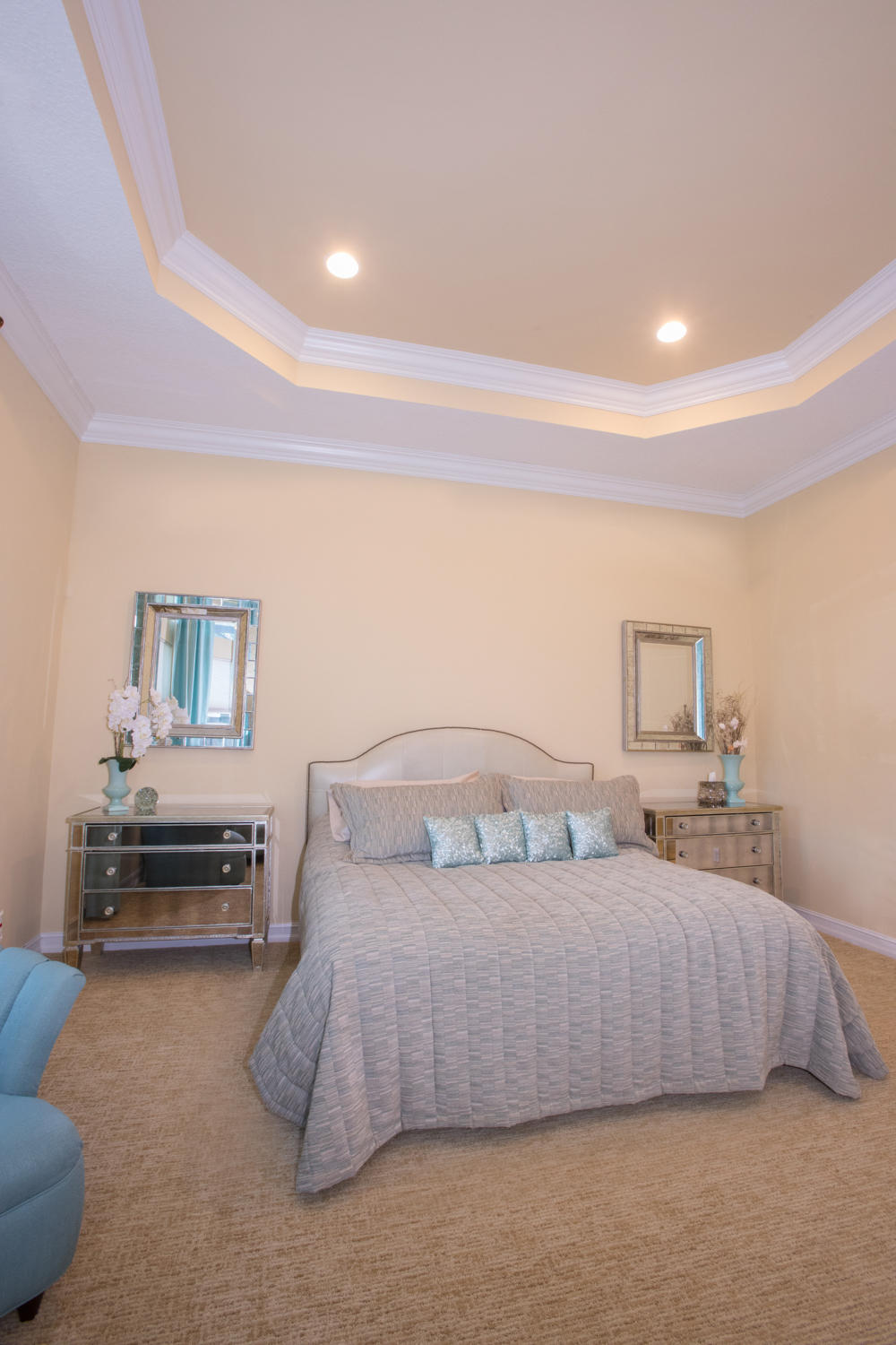 9127 Ribbons Ridge Point Boynton Beach, FL 33473 - Photo 26 of 36 master bedroom