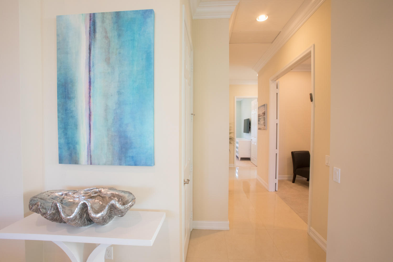 9127 Ribbons Ridge Point Boynton Beach, FL 33473 - Photo 29 of 36 hall