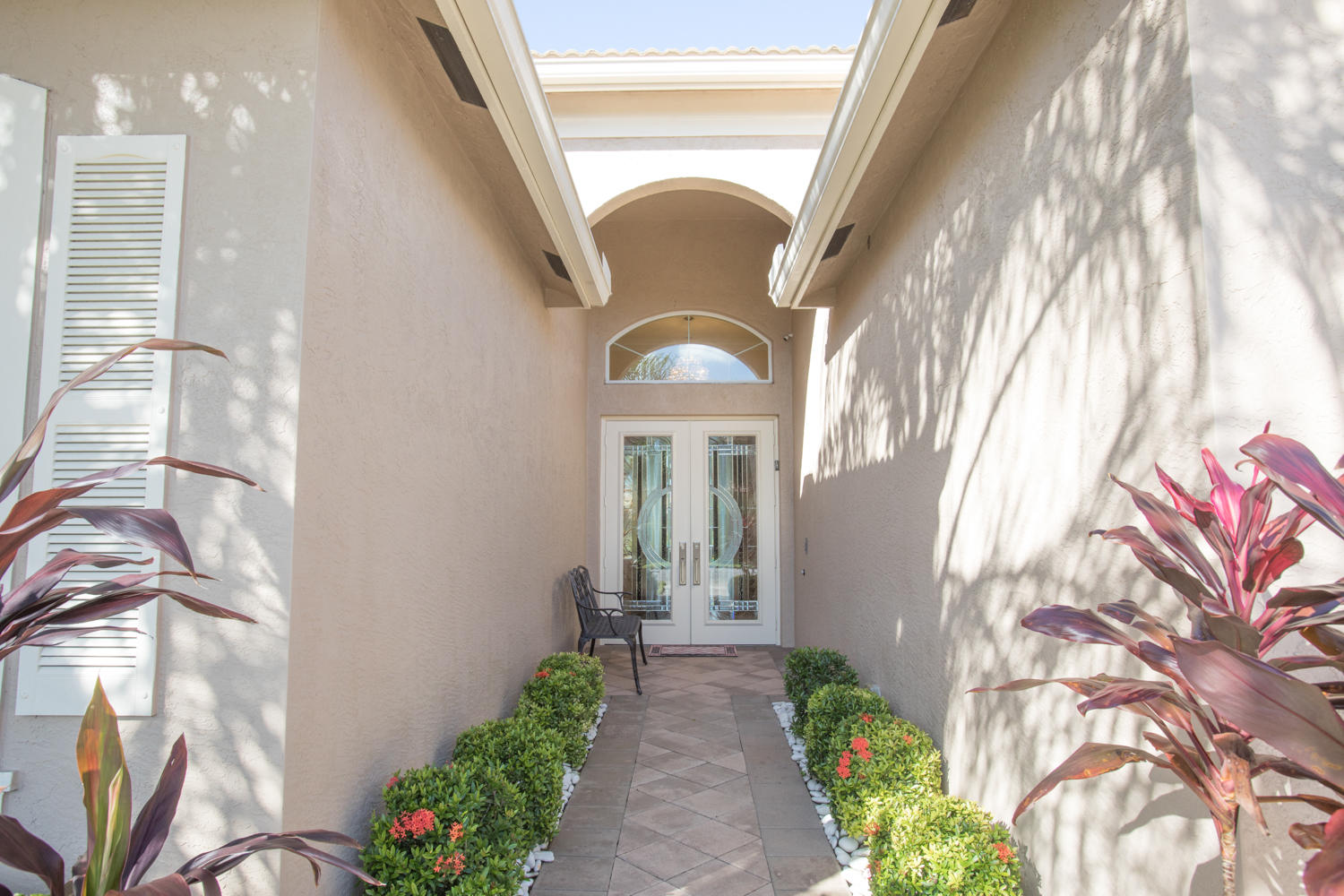 9127 Ribbons Ridge Point Boynton Beach, FL 33473 - Photo 6 of 36 entrance
