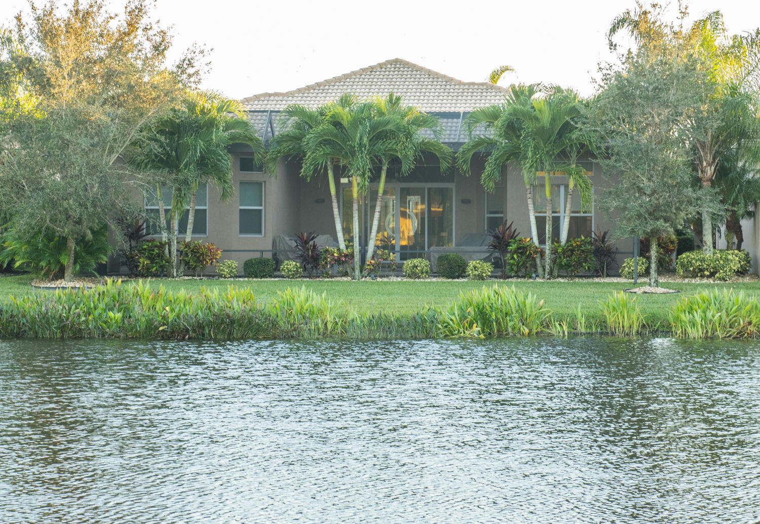 9127 Ribbons Ridge Point Boynton Beach, FL 33473 - Photo 8 of 36 back view