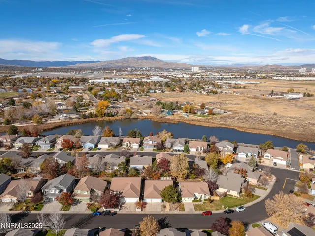 $614,900 | 3059 Creekwood Drive, Reno, NV 89502
