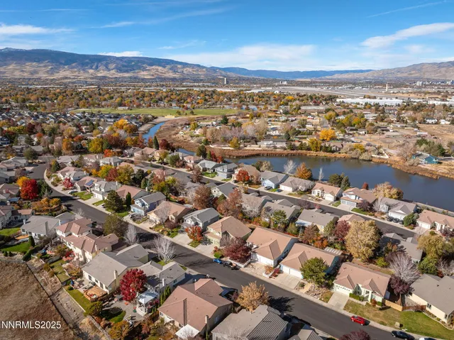 $614,900 | 3059 Creekwood Drive, Reno, NV 89502
