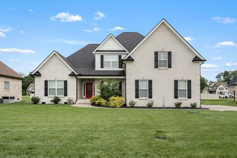 $675,000 | 1505 Addi Jo Court, Christiana, TN 37037