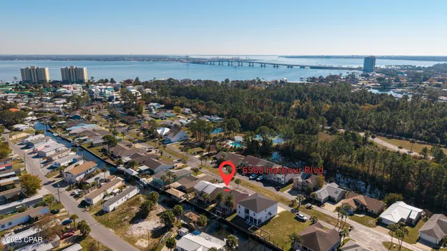 $1,995 | 6588 Harbour Boulevard, Panama City Beach, FL 32407