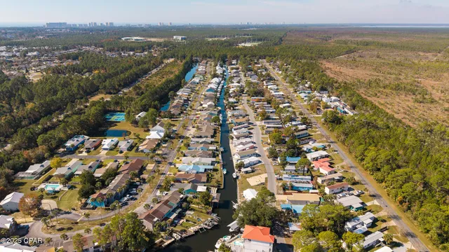 $1,995 | 6588 Harbour Boulevard, Panama City Beach, FL 32407