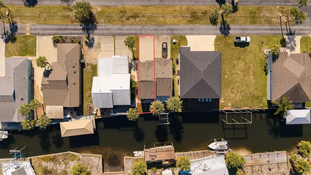 $1,995 | 6588 Harbour Boulevard, Panama City Beach, FL 32407