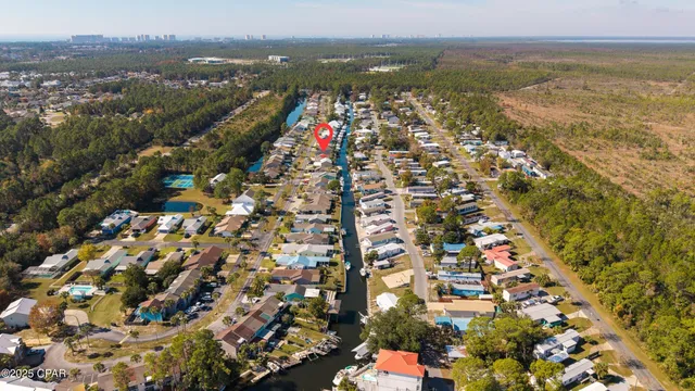 $1,995 | 6588 Harbour Boulevard, Panama City Beach, FL 32407