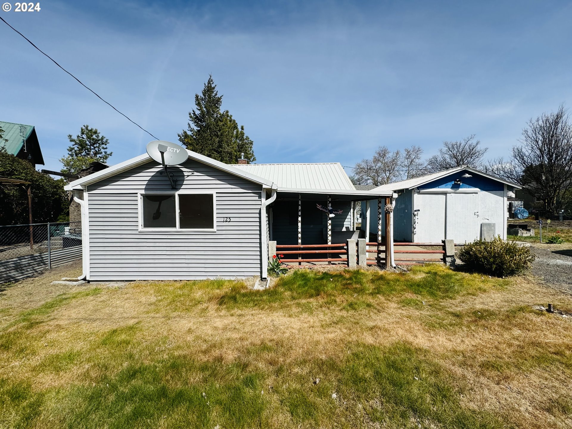125 Darwin Street Athena, OR 97813 - Photo 1 of 12 Gallery Image 1