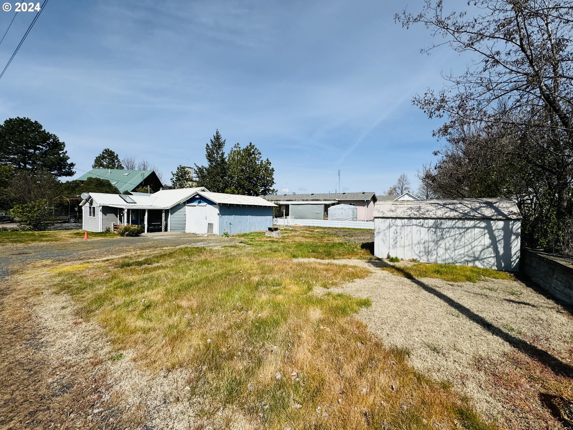 125 Darwin Street Athena, OR 97813 - Photo 11 of 12 Gallery Image 11